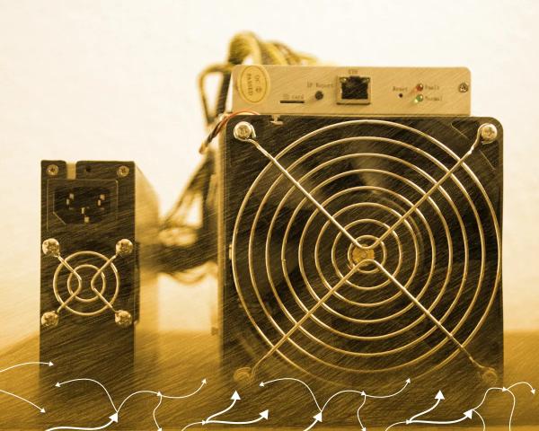 У Matrixport вказали на потенціал зростання акцій майнерів - INFBusiness