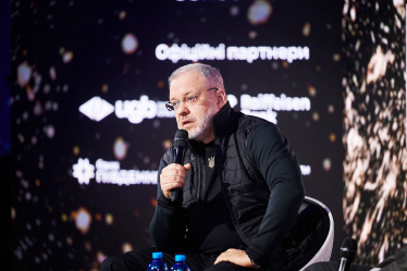 Міністр енергетики Герман Галущенко /Сергій Пірієв для Forbes Ukraine