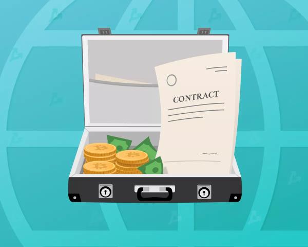 Відкритий інтерес за біткоїн-ф’ючерсами сягнув рекордних $40,6 млрд - INFBusiness