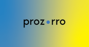 Закупівлі Prozorro: як стати учасником? Гайд від платформи