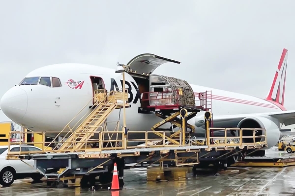 Американський вантажний авіаперевізник ATSG стане приватною компанією в рамках операції на $3,1 млрд - INFBusiness