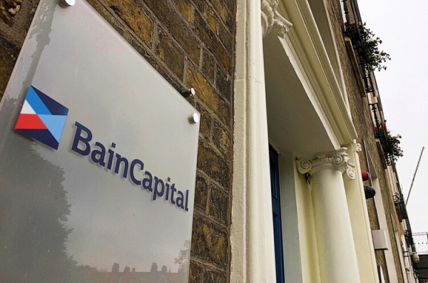 Bain Capital залучає $5,7 млрд для вирішення глобальних проблем - INFBusiness