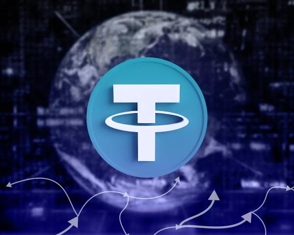 Чистий прибуток Tether з початку року склав $7,7 млрд - INFBusiness