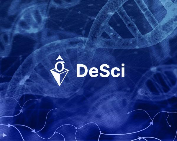 Експерт порівняв DeSci з DeFi-ринком 2019 року - INFBusiness