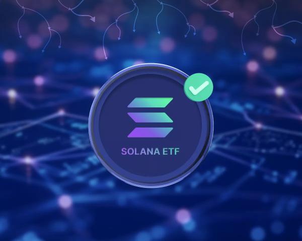 Експерти спрогнозували запуск Solana-ETF до кінця 2025 року - INFBusiness