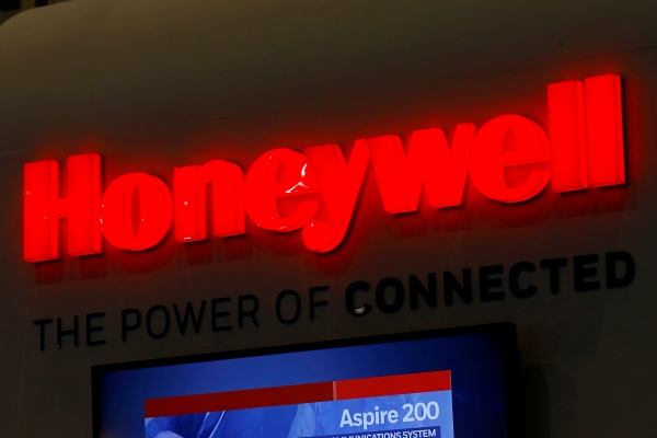 Honeywell продасть бізнес із виробництва засобів індивідуального захисту за $1,33 млрд - INFBusiness