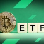 Рекордне зростання біткоїнів привело до зростання активів ETF США до більш ніж 0 млрд - INFBusiness