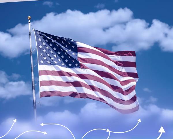 Флорида, США має пов’язані з криптовалютами активи на $800 млн. Таку заяву зробив фінансовий директор і глава пожежної служби штату Джиммі Патроніс в інтерв’ю CNBC. Штат Флорида відзвітував про крипторезерви на $800 млн - INFBusiness