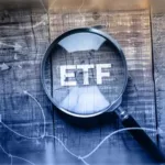 Сукупний обсяг торгів спотовими біткоїн-ETF перевищив 0 млрд - INFBusiness