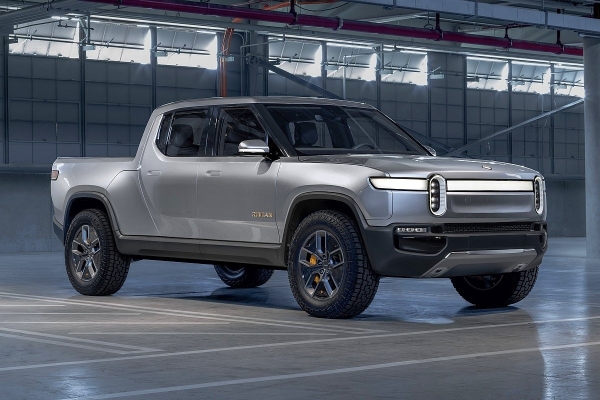 Volkswagen збільшує інвестиції в Rivian до $5,8 млрд - INFBusiness