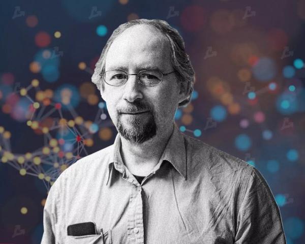 Адам Бек: квантовий комп’ютер зробить біткоїн сильнішим - INFBusiness
