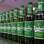 Акції Carlsberg зростають після відновлення контролю над російським підрозділом - INFBusiness