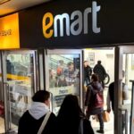 Alibaba та E-Mart створять у Кореї СП у сфері електронної комерції вартістю  млрд - INFBusiness