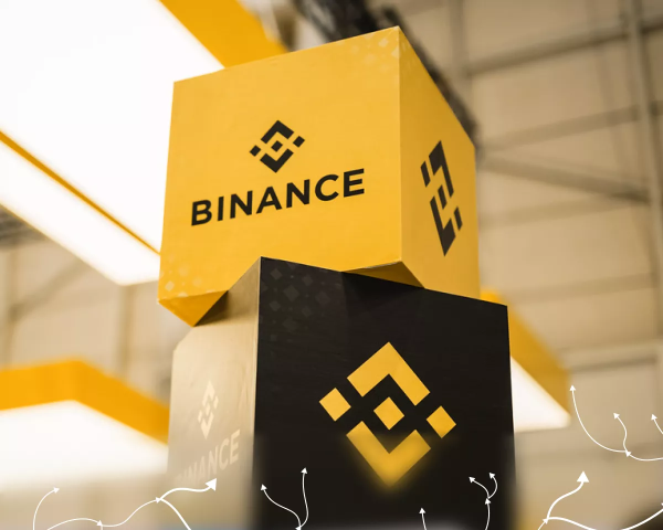 Binance запустить платформу Alpha для ранніх криптопроєктів - INFBusiness