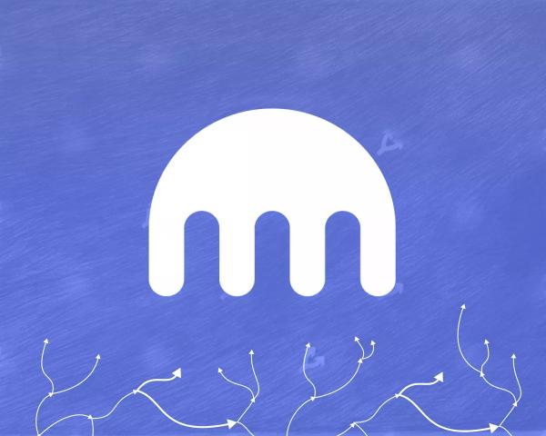 Біржа Kraken запустила L2-рішення Ink - INFBusiness
