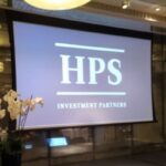 BlackRock поглинає інвесткомпанію HPS Investment Partners приблизно за  млрд - INFBusiness