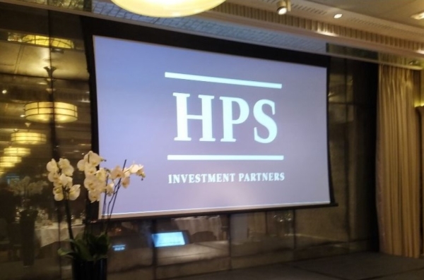 BlackRock поглинає інвесткомпанію HPS Investment Partners приблизно за $12 млрд - INFBusiness