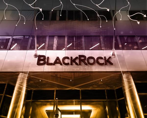 BlackRock сколихнула спільноту навчальним роликом про біткоїн - INFBusiness