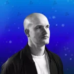 CEO Coinbase заробив мільярди після перемоги Трампа - INFBusiness