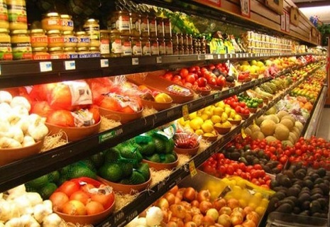 Ціни на помідори в Україні "кусаються" - INFBusiness