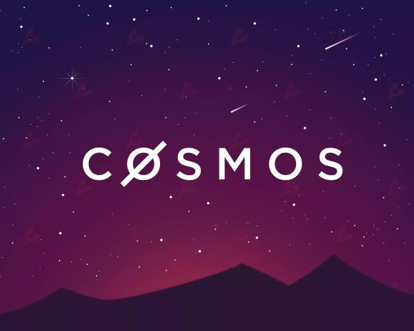 Cosmos Network перемістив біткоїни вартістю $27,7 млн