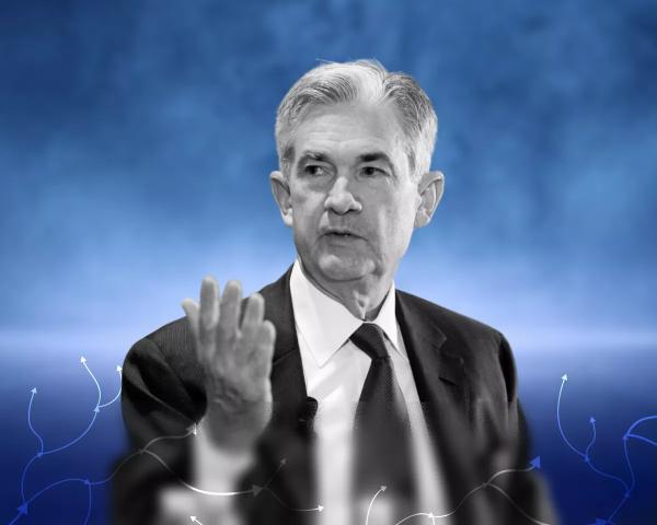 Глава ФРС не підтримав створення біткоїн-резерву США - INFBusiness