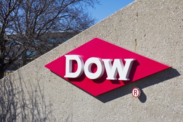 Хімвиробник Dow продасть 40% акцій деяких інфраструктурних активів за $2,4 млрд - INFBusiness