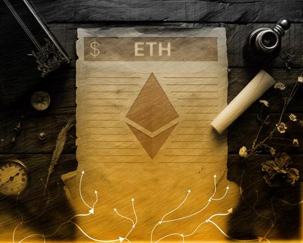 Хвиля надходжень в Ethereum-ETF продовжилася 18 день поспіль - INFBusiness