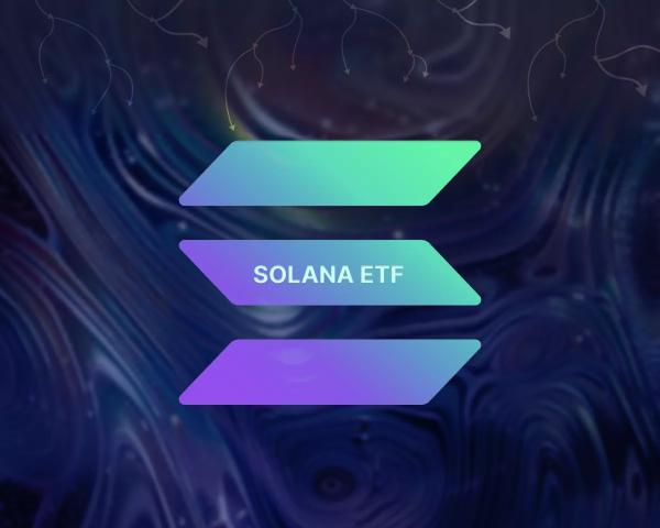 SEC повідомила щонайменше двох із п’яти емітентів спотових Solana-ETF, що збирається відхилити їхні форми 19b-4. Про це повідомила журналістка Fox Business Елеонора Терретт. ЗМІ: SEC відхилить дві заявки на запуск Solana-ETF - INFBusiness