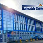 Американська фірма Bain обмірковує продаж хімічної компанії Italmatch за €1,5 млрд - INFBusiness