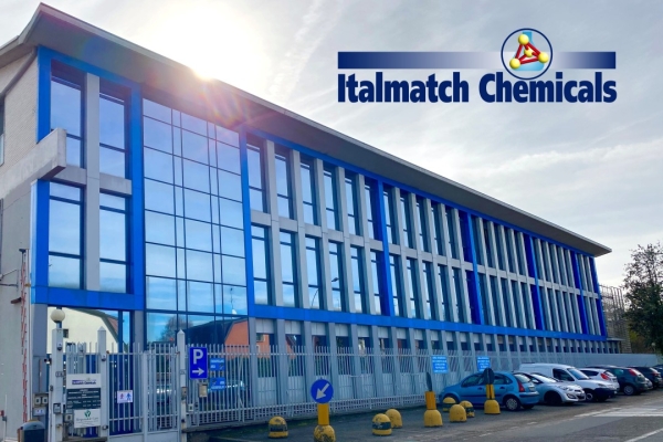 Американська фірма Bain обмірковує продаж хімічної компанії Italmatch за €1,5 млрд - INFBusiness