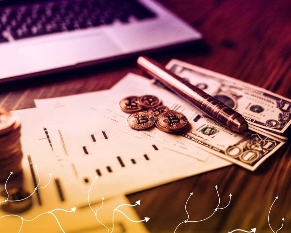 Біткоїн-ф’ючерси перейшли на ведмежу територію вперше із серпня 2023 року - INFBusiness