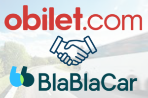 BlaBlaCar придбала турецького конкурента Obilet