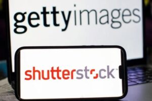 Getty Images і Shutterstock об’єднаються в компанію вартістю $3,7 млрд