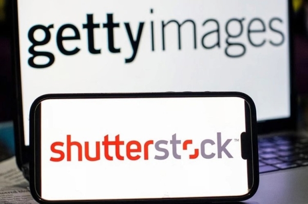 Getty Images і Shutterstock об'єднаються в компанію вартістю $3,7 млрд - INFBusiness