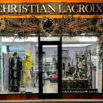 Іспанська текстильна компанія STL придбала французький модний дім Christian Lacroix - INFBusiness