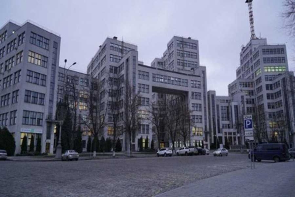 Органiзацiя Об'єднаних Нацiй з питань освiти, науки i культури (ЮНЕСКО) пiсля активної спiвпрацi з харкiвським мiським головою Iгорем Тереховим має намiр внести будiвлю Держпрому до списку об'єктiв Всесвiтньої спадщини. ЮНЕСКО внесе Держпром до списку об'єктiв Всесвiтньої спадщини - INFBusiness