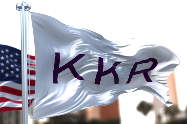 KKR об'єднує інфраструктуру та бізнес у сфері нерухомості загальною вартістю $157 млрд - INFBusiness