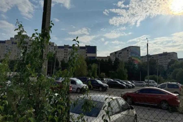 Львiв уперше продав право оренди для будiвництва багаторiвневої парковки - INFBusiness