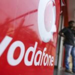 Vodafone анонсував зміну вартості послуги "Рік без абонплат" - INFBusiness