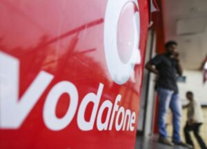 Vodafone анонсував зміну вартості послуги “Рік без абонплат”