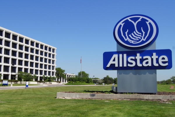 Американський страховик Nationwide купує бізнес Allstate за $1,25 млрд - INFBusiness