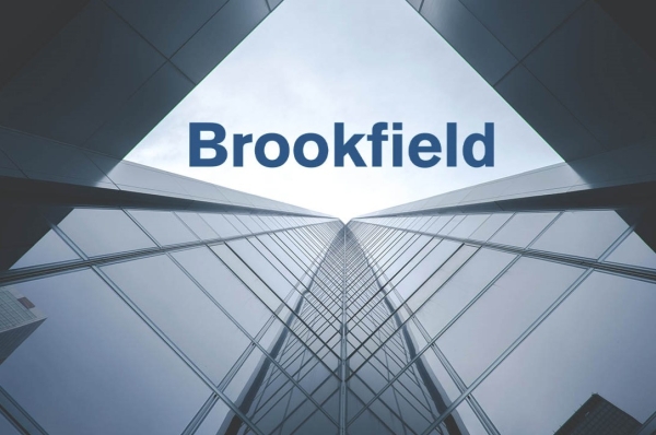 Brookfield витратить €20 млрд на інфраструктуру штучного інтелекту у Франції - INFBusiness