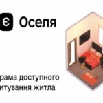 Цього року по "єОселi" вже видали кредити на 1 млрд. грн. - INFBusiness