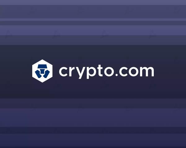 Crypto.com випустить стейблкоїн і ETF на Cronos - INFBusiness