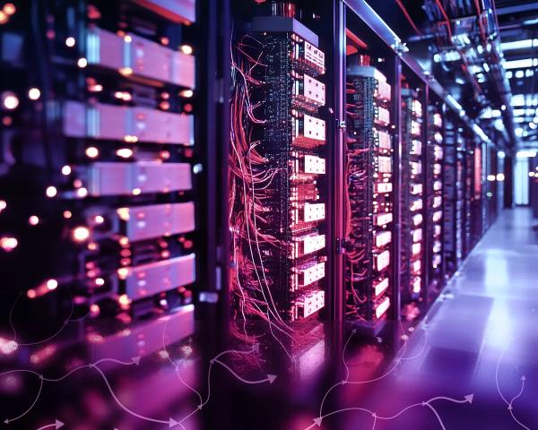 «До квантових обчислень роки, а не десятиліття»: Microsoft представила чип Majorana 1 - INFBusiness