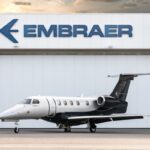 Embraer інвестує близько ,5 млрд у Бразилію до 2030 року - INFBusiness