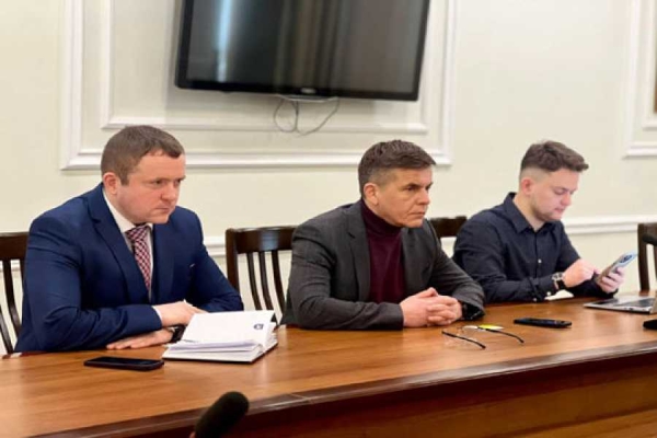 Фiнляндiя допоможе побудувати ТЕЦ на паливi зi смiття - INFBusiness