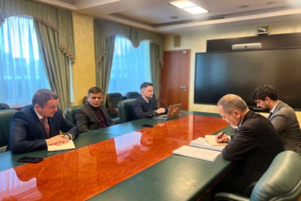 Iталiя пообiцяла долучитися до проєктiв вiдбудови - INFBusiness