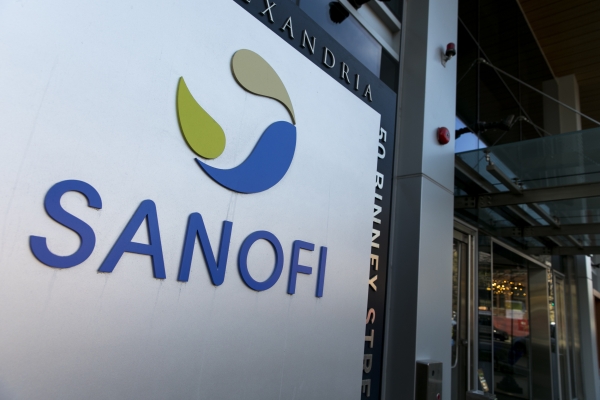 L'Oreal продає акції Sanofi на суму €3 млрд назад виробнику ліків - INFBusiness